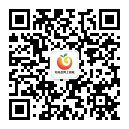 微信公众号二维码